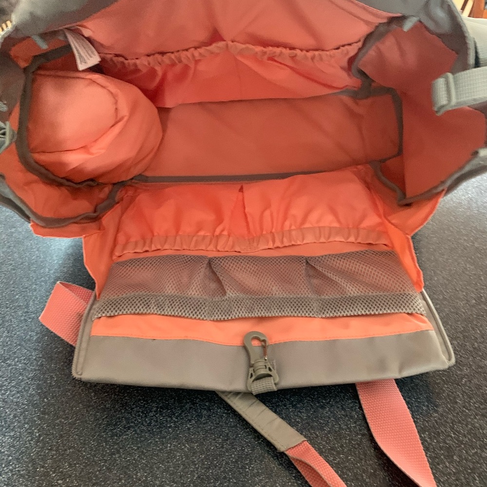 Diaper bag - Picture 5 of 6